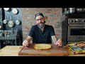 Ranking 14 Frozen Pizzas  | Ranked with Babish