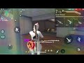 Ultimate headshot montages | Garena free fire gameplay