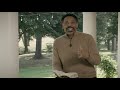 Tony Evans Explains How to Share the Gospel