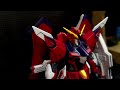 HG Immortal Justice Gundam | ASMR Speed Build