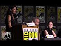 ALIEN: ROMULUS | Comic Con 2024 Full Panel (Isabela Merced, Cailee Spaeny, Fede Alvarez)