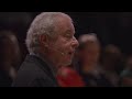 András Schiff Lecture on the Bach Partitas