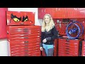 How to organise tools in your tool chest