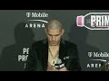 Alex Pereira Post-Fight Press Conference | UFC 303
