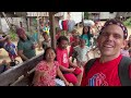 REMOTE FILIPINO ISLAND OF FISH! Cheapest In The Country? (Tawi-Tawi Philippines)