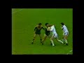 1982 First Test: GREAT BRITAIN v AUSTRALIA at Boothferry Park, Hull
