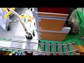 The Expansion - 1920s LEGO City #113