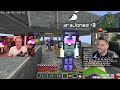Forever EXPOSES Philza's messages on Discord (W Baghera Jones) on Minecraft QSMP