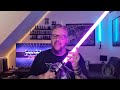 Lightsaber Buying Guide - What does it all mean??
