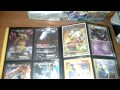 Updated Pokemon Trade Binder