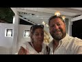 Best Place to Eat in Rhodes, Greece? FLYER'S RESTAURANT (Pefkos, Rhodos) Review