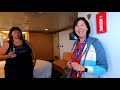 Carnival Magic Cabin Crawl