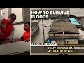 Catastrophic Floods Hit Nations Around the World, Can This Natural Disaster Impact You?