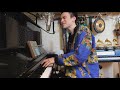 Spectacular, glorious, musical wizardry | Jacob Collier
