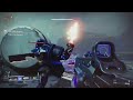 Destiny 2 Misadventure: This NPC is trying to pick a fight