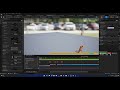 Unreal Engine 5.4 - Motion Matching Anim Montages (Traversal Overview)