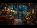 Coffee House Jazz Break for Relaxation ☕ Soothing Piano Jazz Instrumental Music for Relaxation