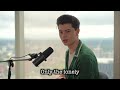 Roy Orbison - Only The Lonely (Cover by Elliot James Reay)