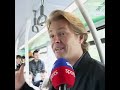 Nico Rosberg predicting Lewis Hamilton win - British Grand Prix 2024