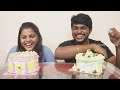Cake DECORATING Challenge with My Brother!! *Went Funny*😂 | Jenni's Hacks