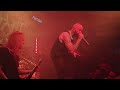 Suffocation - Dim Veil Of Obscurity (Live At Antisocial Mumbai 2024)