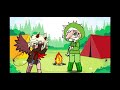 Dream and Tommy have a fight exile arc  dsmp read description