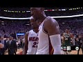 The Miami HEAT Closing Out the Game vs. the Bucks [ONE OF THE GREATEST MIAMI HEAT GAMES OF ALL TIME]