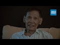 Episode 4: P.RAMLEE YANG SAYA KENAL-Special interview with S.Shamsuddin, former actor