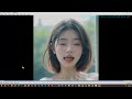 [AI tutorial] hallo webui - Make your photos speak and sing more realistic and natural