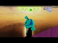 How to walk through any wall in Robot 64! (Roblox Glitch Explanation)