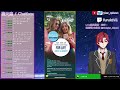 問答遊戲『Swagbucks LIVE』（SwagIQ）遊玩 2024-7-9（美國時間） ∕ 2024-7-10（臺灣時間） 主持人：哈爾（Hal）