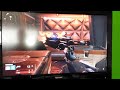 intercepter ramming (cerberus vae III){destiny}