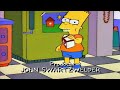 Día de los INOCENTES de los Simpson