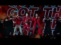 231223 SEVENTEEN (세븐틴) - FIRE Hiphop Unit LIVE PERFORMANCE FOLLOW TO BKK TOUR DAY 1