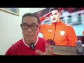 Jens Raven Ke Timnas Senior ? Katanya Step By Step, Nikmati Dulu moment Juara Asean Cup U-19