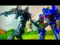 | The Transformers 3 | preview