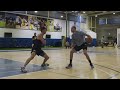 Full Workout & 1v1 Against Zach Lavine 😈 | Jordan Lawley Basketball
