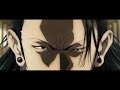 Jujutsu Kaisen 0「Yuta Okkotsu」 | New Divide |「AMV」