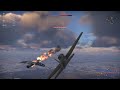 You Are An Aircraft That Has Lost It's Burden | War Thunder
