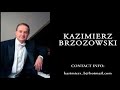 Kazimierz Brzozowski