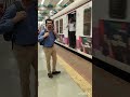 How Mumbai Local Runs and  when started History