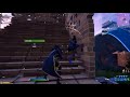 Fortnite 3 Clutch Clips to make you feel uneasy.