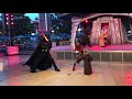 Jedi Training Academy: Trials of the Temple featuring Darth Vader & Kylo Ren