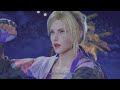 I completely forgot my wife Lidia came out this week!  Tekken 8 Lidia Arcade Mode. #tekken8