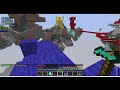 Hypixel Bed Wars Gameplay #3 Part 2