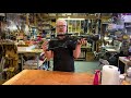Adam Savage's One Day Builds: Chewbacca's Bowcaster!