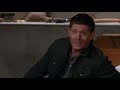 SPN on CRACK for over 5 minutes... again