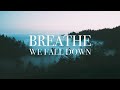 Breathe + We fall down - Brook Ligertwood (feat. David Funk) | Instrumental Worship | Soaking Music