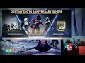 Bungie's Secret Event Was Leaked And It Is LEGENDARY!