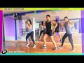 SALSA CHOKE Coreografía - Trake Que Tra